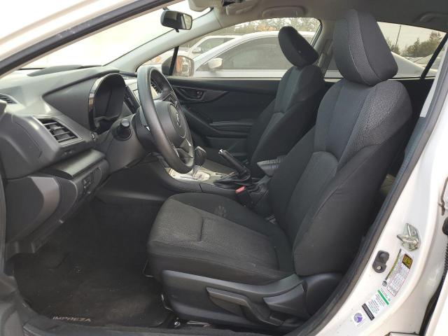 Aukcja sprzedaży 2020 Subaru Impreza, vin: 4S3GTAB61L3721430, numer aukcji: 84358605