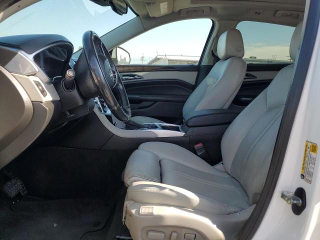 2014 Cadillac Srx მანქანა იყიდება აუქციონზე, vin: 3GYFNBE31ES651206, აუქციონის ნომერი: 46958306