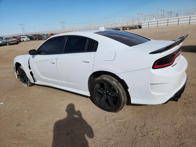 2021 Dodge Charger Gt მანქანა იყიდება აუქციონზე, vin: 2C3CDXHG0MH566080, აუქციონის ნომერი: 82403885