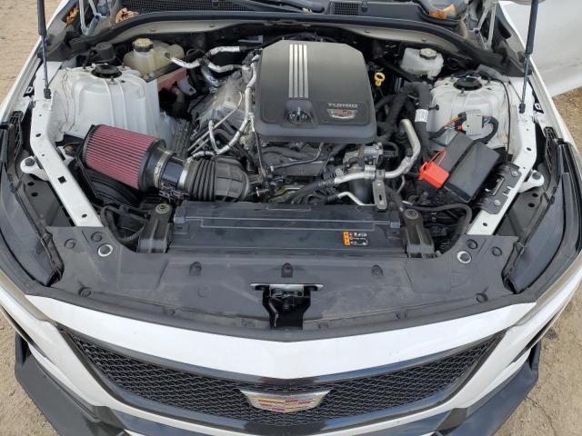 Продажа на аукционе авто 2020 Cadillac Ct5, vin: 1G6DU5RK8L0146872, номер лота: 90507785