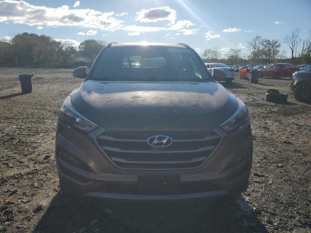 2016 Hyundai Tucson მანქანა იყიდება აუქციონზე, vin: KM8J3CA28GU159120, აუქციონის ნომერი: 90369455