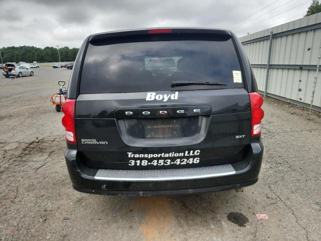 2014 Dodge Grand Caravan მანქანა იყიდება აუქციონზე, vin: 2C4RDGCG1ER265648, აუქციონის ნომერი: 85162765