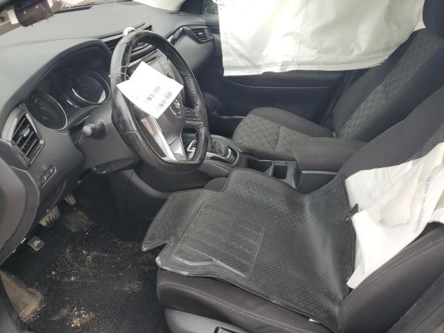 Продажа на аукционе авто 2017 Nissan Qashqai, vin: JN1BJ1CR9HW115245, номер лота: 87255325