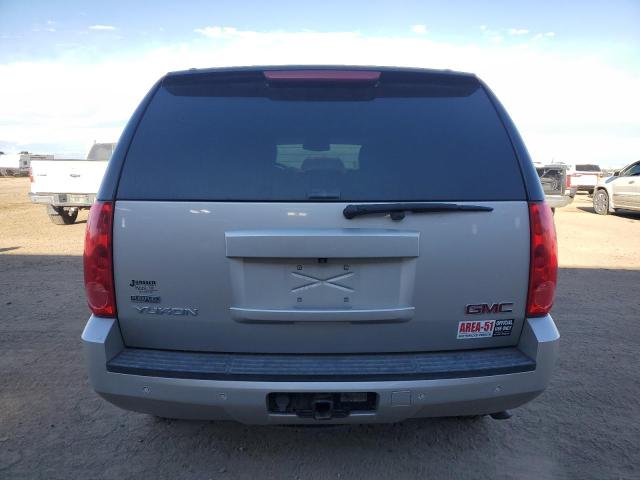 Aukcja sprzedaży 2009 Gmc Yukon Slt, vin: 1GKFK33009R151452, numer aukcji: 84011485