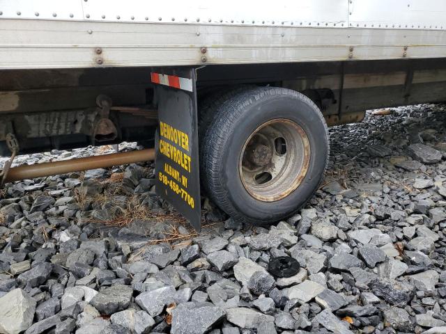 2016 Chevrolet Express G4500 მანქანა იყიდება აუქციონზე, vin: 1GB6GVCG0G1127433, აუქციონის ნომერი: 85358605