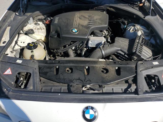 2015 Bmw 528 მანქანა იყიდება აუქციონზე, vin: WBA5A5C50FD523623, აუქციონის ნომერი: 86629745