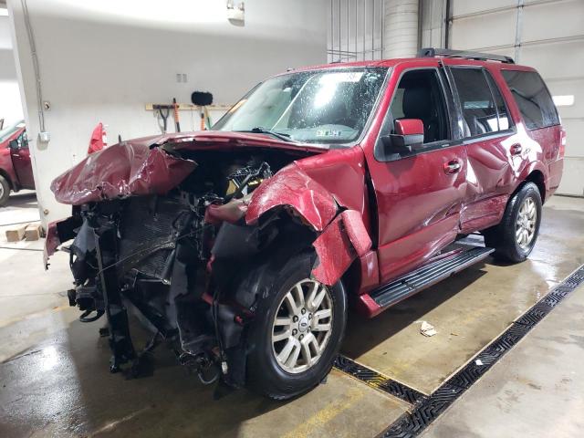 Aukcja sprzedaży 2013 Ford Expedition, vin: 1FMJU2A57DEF69379, numer aukcji: 89673735