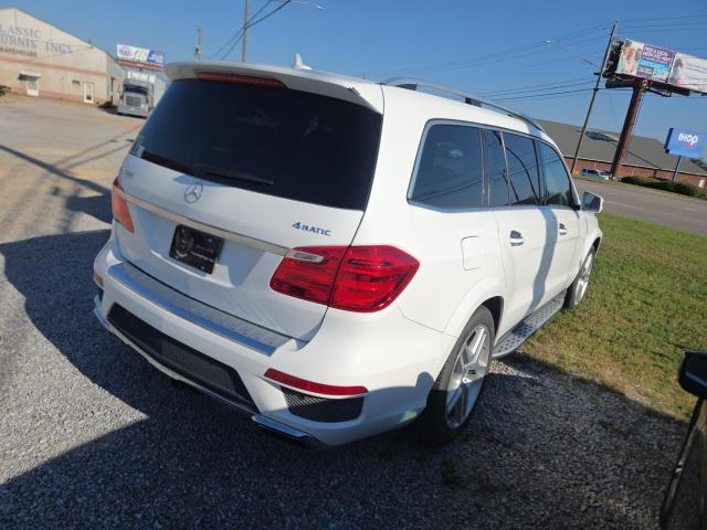 Aukcja sprzedaży 2016 Mercedes-benz Gl 550 4ma, vin: 4JGDF7DE2GA638720, numer aukcji: 85364785