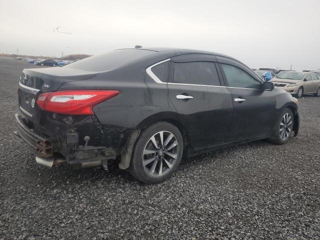 2016 Nissan Altima მანქანა იყიდება აუქციონზე, vin: 1N4AL3AP5GN337744, აუქციონის ნომერი: 89541125