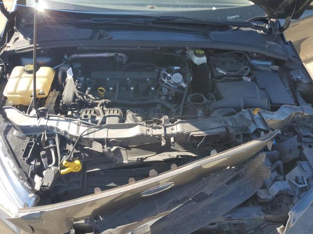 Aukcja sprzedaży 2017 Ford Focus Se, vin: 1FADP3K23HL224750, numer aukcji: 81984225