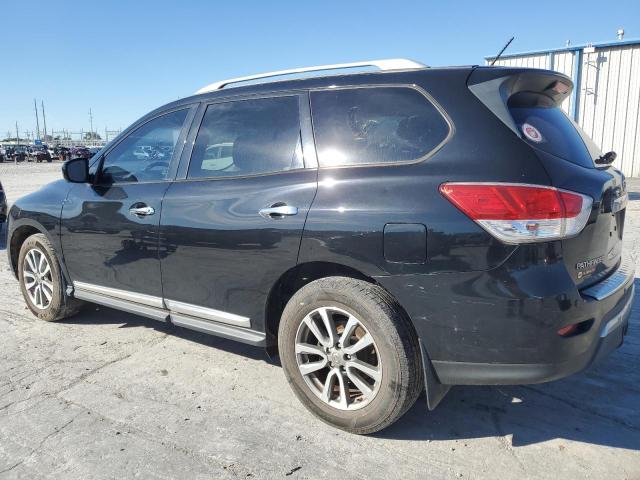 91022755 :رقم المزاد ، 5N1AR2MN8GC614973 vin ، 2016 Nissan Pathfinder مزاد بيع