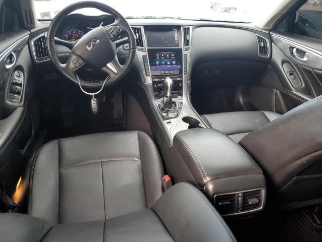 Aukcja sprzedaży 2016 Infiniti Q50 Base, vin: JN1CV7AR4GM251677, numer aukcji: 87379845