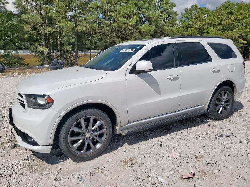 Aukcja sprzedaży 2018 Dodge Durango, vin: 1C4RDJDG5JC242985, numer aukcji: 85129045