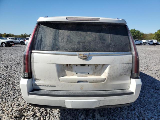Aukcja sprzedaży 2017 Cadillac Escalade, vin: 1GYS4KKJ9HR335774, numer aukcji: 87471005