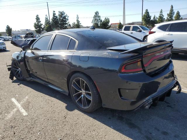 Продаж на аукціоні авто 2017 Dodge Charger, vin: 2C3CDXGJ3HH595902, номер лоту: 89913805