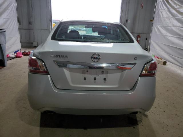 Продажа на аукционе авто 2015 Nissan Altima, vin: 1N4AL3AP6FN303780, номер лота: 85518055