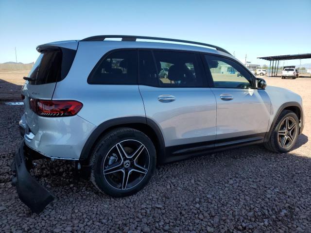 2023 Mercedes-benz Glb მანქანა იყიდება აუქციონზე, vin: W1N4M4HB6PW331541, აუქციონის ნომერი: 82444905