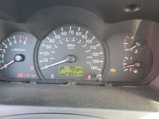 Продажа на аукционе авто 2006 Kia Spectra, vin: KNAFE121965333152, номер лота: 82353645