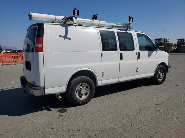 2014 Chevrolet Express G2 მანქანა იყიდება აუქციონზე, vin: 1GCWGFCB2E1118218, აუქციონის ნომერი: 77441915