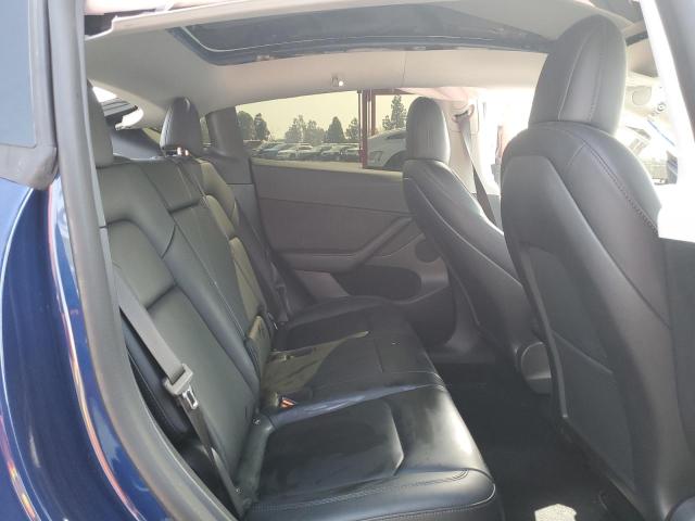 Aukcja sprzedaży 2022 Tesla Model Y, vin: 7SAYGDEF6NF537809, numer aukcji: 90056955
