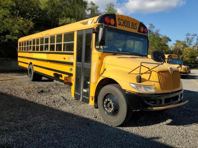 82146715 :رقم المزاد ، 4DRBUSKN2BB367678 vin ، 2011 Ic Corporation Ce Series School مزاد بيع