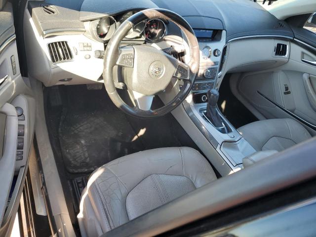 Продажа на аукционе авто 2013 Cadillac Cts, vin: 1G6DG5E57D0116092, номер лота: 82573335