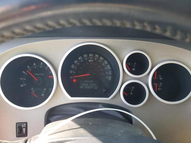 2010 Toyota Tundra მანქანა იყიდება აუქციონზე, vin: 5TFHY5F1XAX152787, აუქციონის ნომერი: 85382795