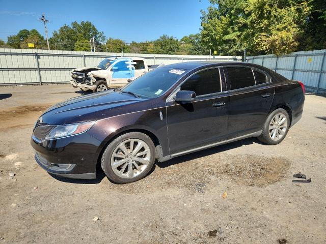2013 Lincoln Mks მანქანა იყიდება აუქციონზე, vin: 1LNHL9DK6DG601402, აუქციონის ნომერი: 85712205