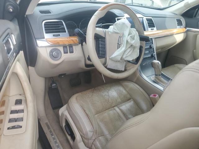 Продажа на аукционе авто 2011 Lincoln Mks, vin: 1LNHL9DR5BG608979, номер лота: 85578385