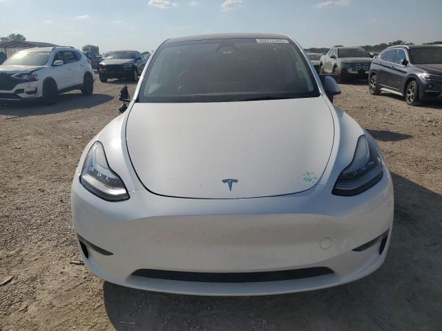 2023 Tesla Model Y მანქანა იყიდება აუქციონზე, vin: 7SAYGDEE5PA144262, აუქციონის ნომერი: 84972305