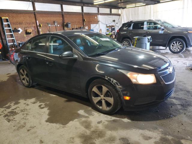 Продажа на аукционе авто 2011 Chevrolet Cruze Lt, vin: 1G1PG5S99B7125374, номер лота: 86774415