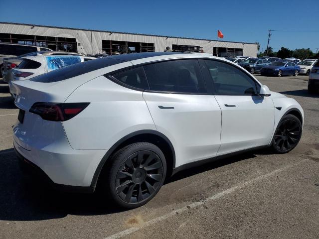 Продажа на аукционе авто 2020 Tesla Model Y, vin: 5YJYGDEE9LF013023, номер лота: 83798925