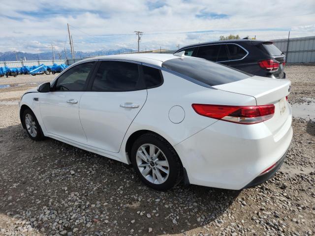 85535365 :رقم المزاد ، KNAGT4L36G5084063 vin ، 2016 Kia Optima Lx مزاد بيع