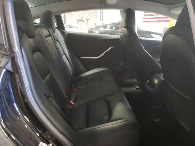 Продаж на аукціоні авто 2018 Tesla Model 3, vin: 5YJ3E1EB0JF112461, номер лоту: 84275055
