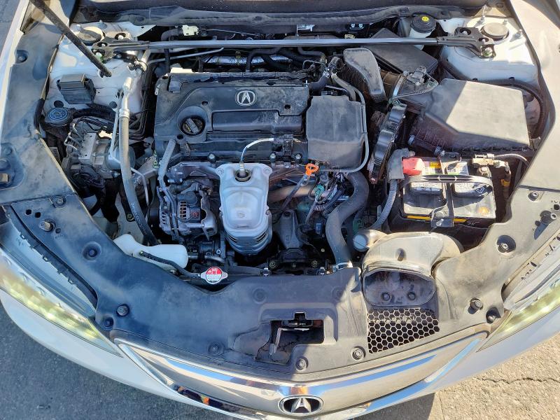 Продаж на аукціоні авто 2017 Acura Tlx, vin: 19UUB1F31HA003046, номер лоту: 90098865