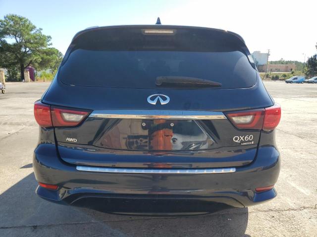 Продаж на аукціоні авто 2019 Infiniti Qx60 Luxe, vin: 5N1DL0MM8KC549108, номер лоту: 84597425
