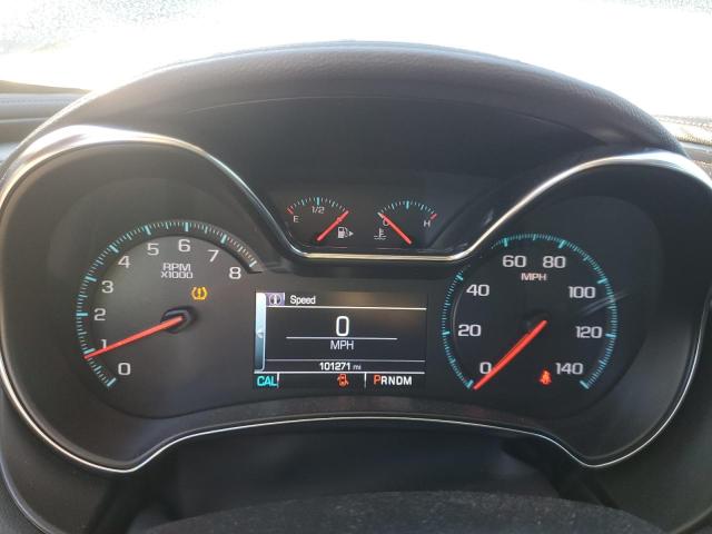 Продаж на аукціоні авто 2015 Chevrolet Impala, vin: 1G1165S33FU123373, номер лоту: 87484805
