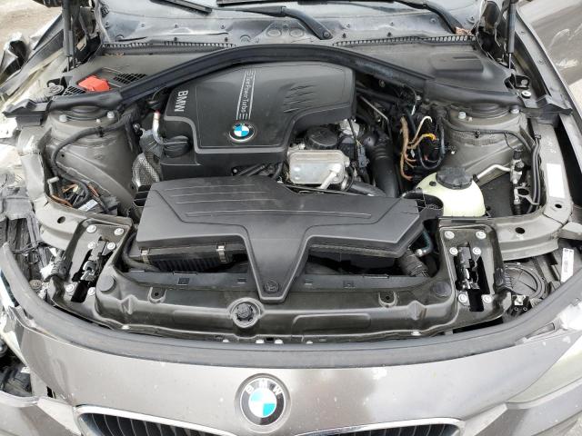 Aukcja sprzedaży 2014 Bmw 320 I, vin: WBA3B1C59EPV79439, numer aukcji: 82186765