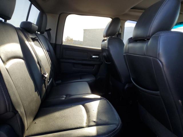 2012 Dodge Ram 1500 S მანქანა იყიდება აუქციონზე, vin: 1C6RD7MTXCS157981, აუქციონის ნომერი: 82426165