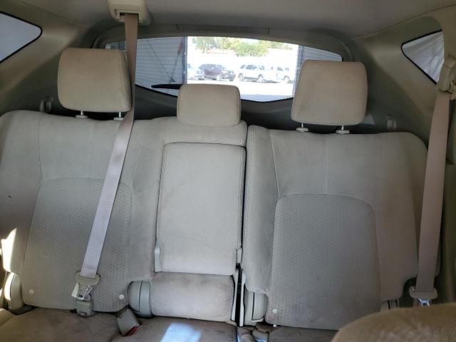 Aukcja sprzedaży 2012 Nissan Murano S, vin: JN8AZ1MW1CW207081, numer aukcji: 85161245