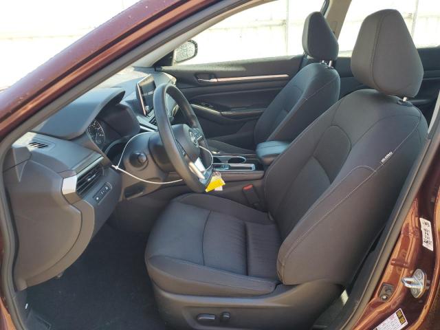 Продажа на аукционе авто 2023 Nissan Altima Sv, vin: 1N4BL4DV3PN359360, номер лота: 85487405