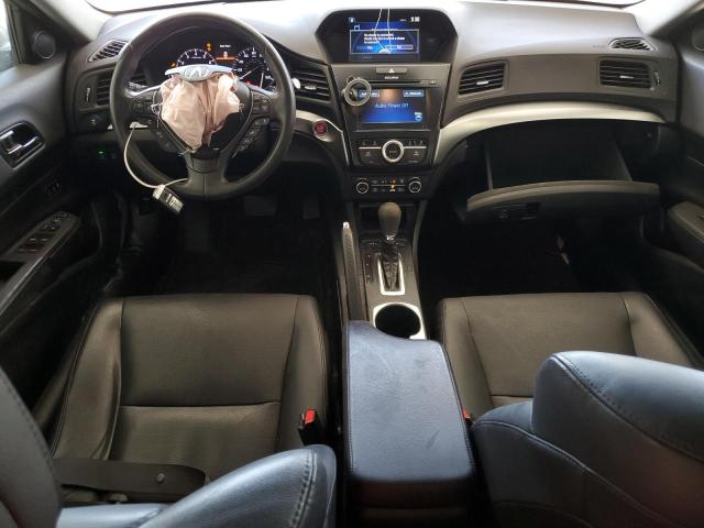 86811625 :رقم المزاد ، 19UDE2F74GA008921 vin ، 2016 Acura Ilx مزاد بيع