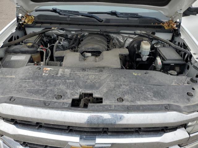 Aukcja sprzedaży 2016 Chevrolet Silverado, vin: 1GCUKREC4GF219781, numer aukcji: 82521395