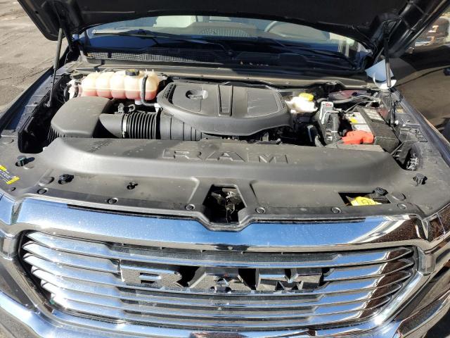 Продаж на аукціоні авто 2025 Ram 1500 Laram, vin: 1C6SRFRP0SN629062, номер лоту: 89559435