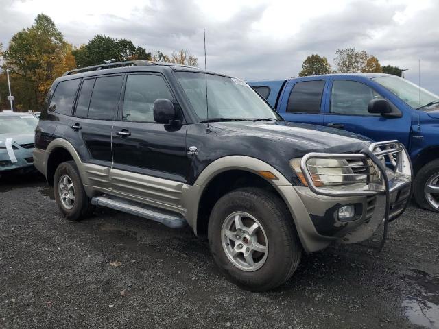 Продаж на аукціоні авто 2002 Mitsubishi Montero, vin: JA4MW51R42J026327, номер лоту: 87022265