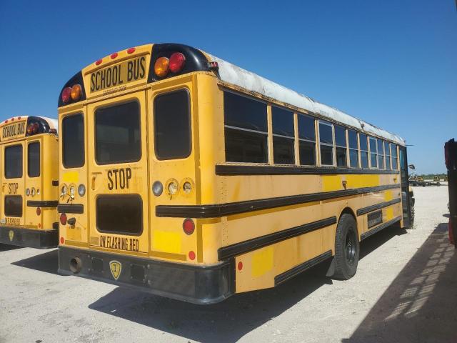 83859265 :رقم المزاد ، 4DRBUSKN2DB199155 vin ، 2013 Ic Corporation Ce Series School مزاد بيع