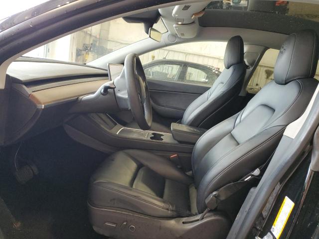 2022 Tesla Model Y მანქანა იყიდება აუქციონზე, vin: 7SAYGDEE2NF365785, აუქციონის ნომერი: 82484985
