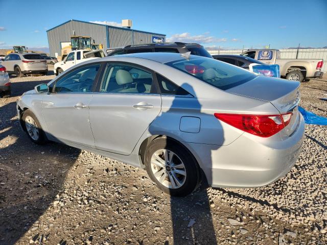 Продажа на аукционе авто 2013 Hyundai Sonata, vin: 5NPEB4AC8DH766096, номер лота: 89738645