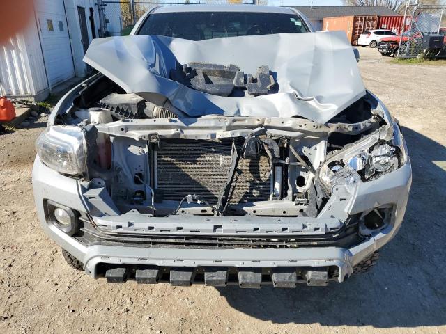Auction sale of the 2021 Toyota Tacoma, vin: 5TFCZ5AN8MX264008, lot number: 86283085