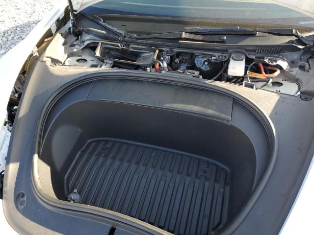 86678325 :رقم المزاد ، 5YJ3E1EB5RF758543 vin ، 2024 Tesla Model 3 مزاد بيع